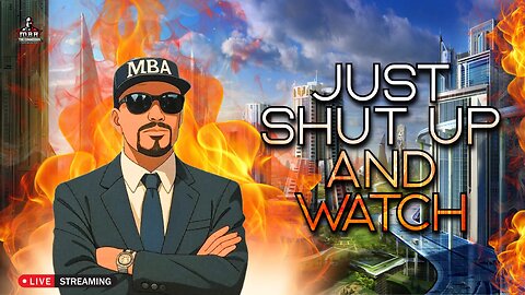 When MBA Invades YouTube | You Get Views And Realness