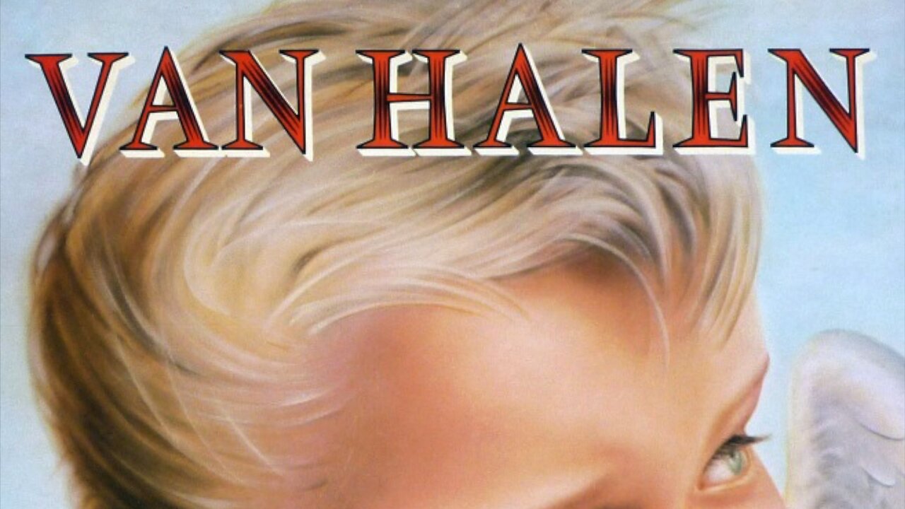 Van Halen Panama Experiment