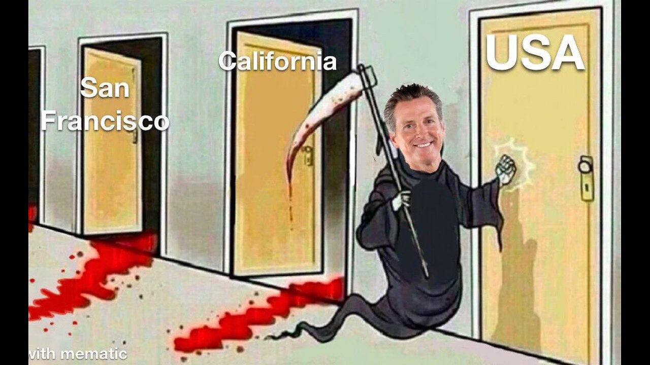 Desperate Times: Pay to Park in Front of Your Home; CA Senator DUI Crash; CNN Downplays Terrorism