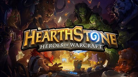 Hearthstone from Silver to Legend