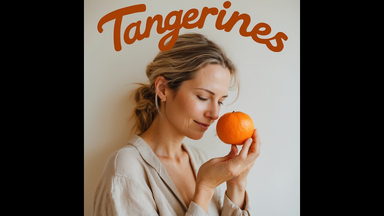 TANGERINES