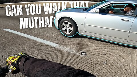 Wheelies for Better Feelies