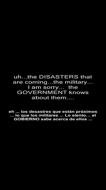 Do You Remember This Caller In Distress?