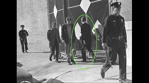 Notes On Army Intelligence & Fletcher Prouty