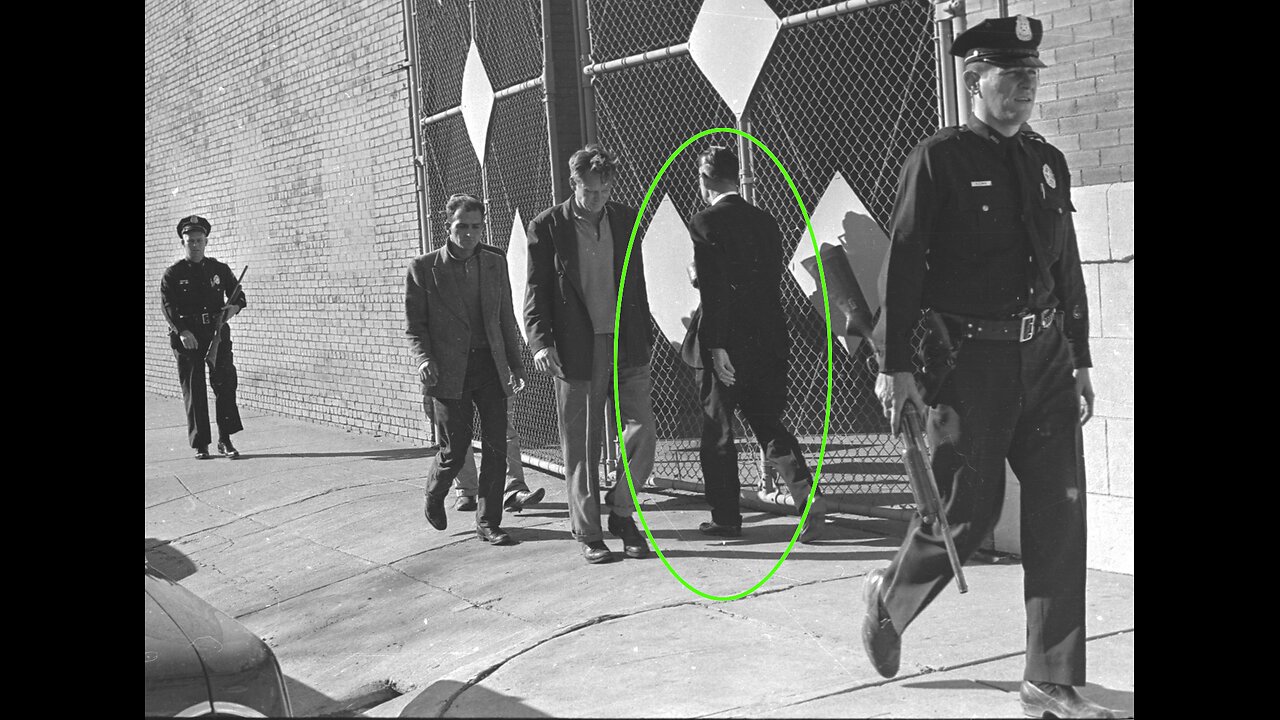 Notes On Army Intelligence & Fletcher Prouty