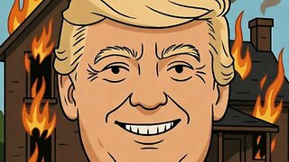 MAGA is Dead. Long Live America First!