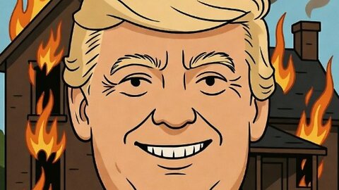 MAGA is Dead. Long Live America First!