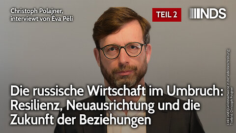 Die russische Wirtschaft im Umbruch: Resilienz, Neuausrichtung und Zukunft der Beziehungen – Teil 2