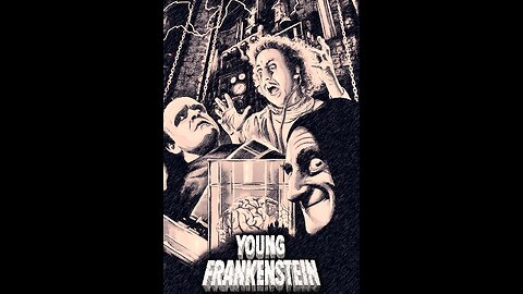 Young Frankenstein (1974)