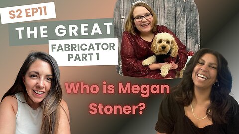 The Great Fabricator- part one