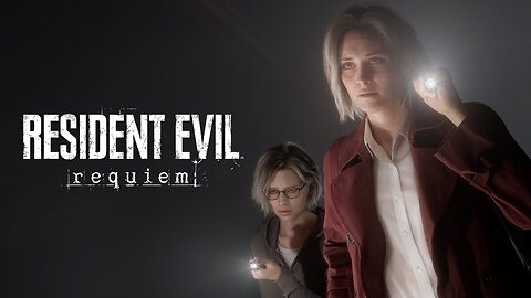 Resident Evil Requiem: Official Switch 2 Trailer | Nintendo Direct