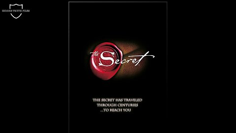 The Secret: The Law of Attraction Explained - Manifest Wealth, Health, and Happiness