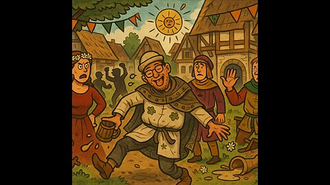 Kingdom Come: Deliverance II: Velký den (Svatba aneb já jako největší kok**) part.1