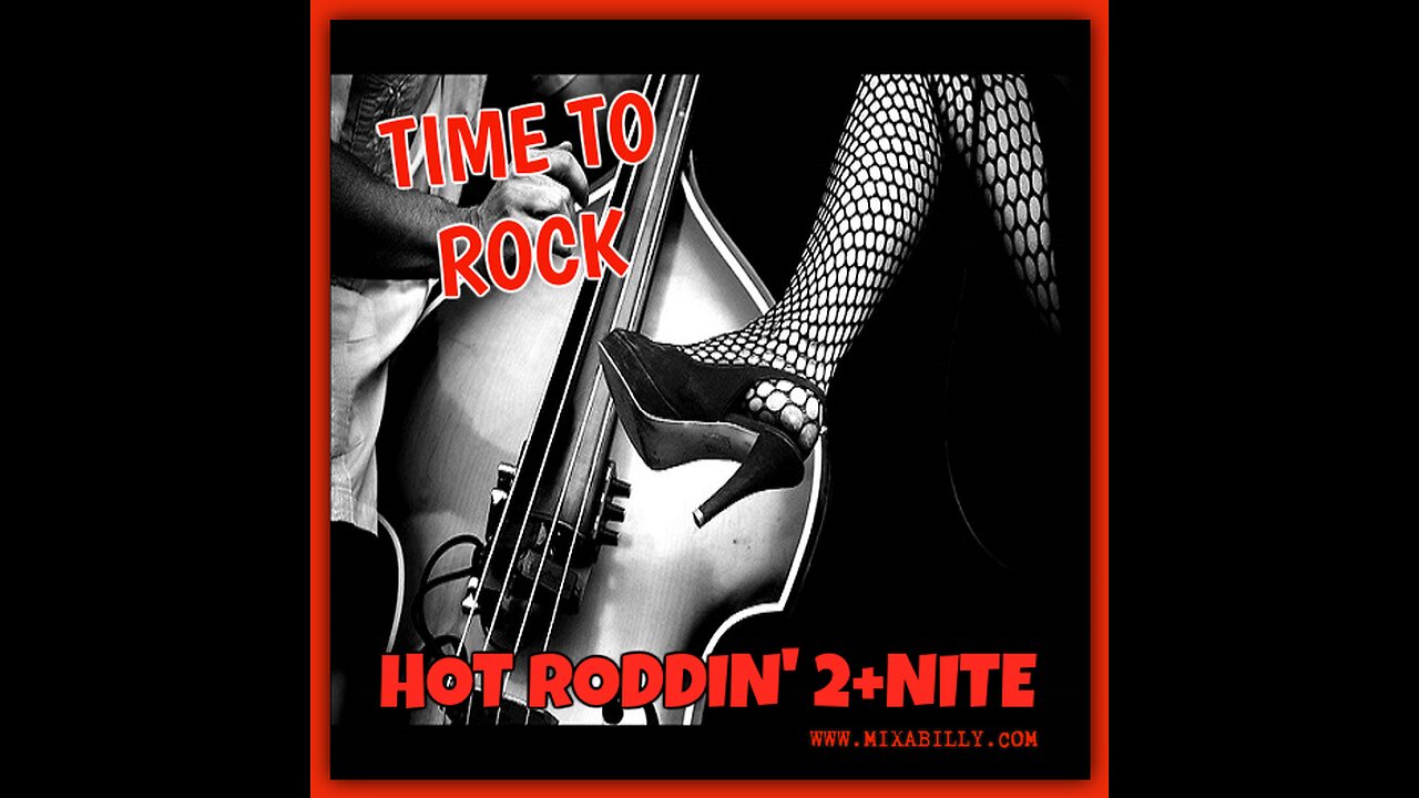 Hot Roddin' 2+Nite - Ep 679 - 07-12-25