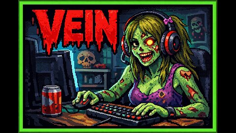 Vein - Gameplay