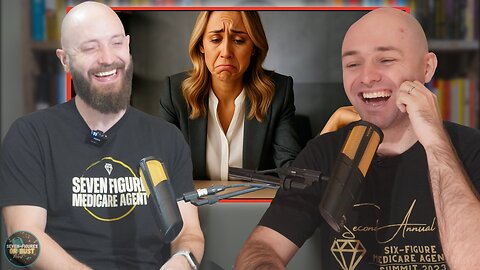 Things You Think Help Your Business.... That Actually Don't (Seven Figures Or Bust Ep 172)