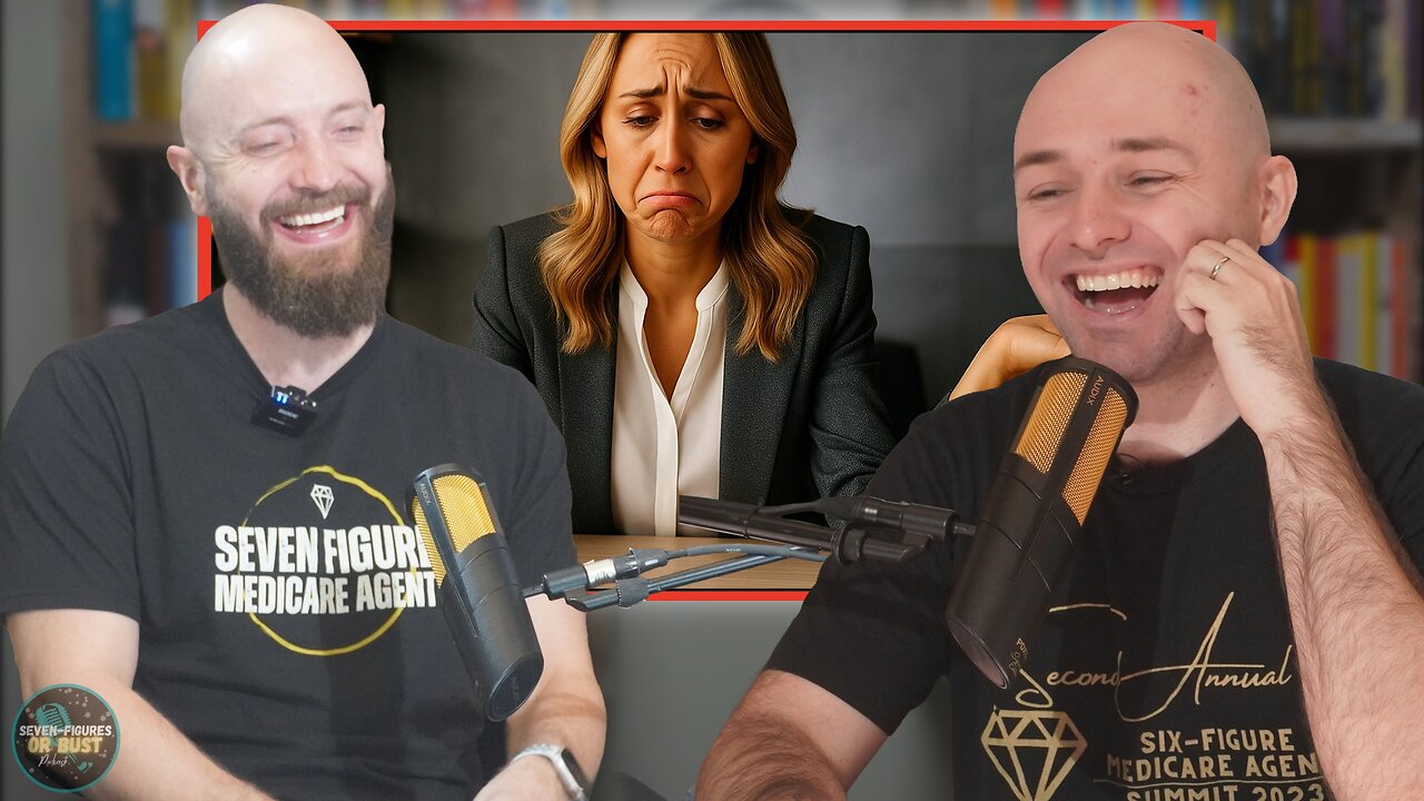 Things You Think Help Your Business.... That Actually Don't (Seven Figures Or Bust Ep 172)