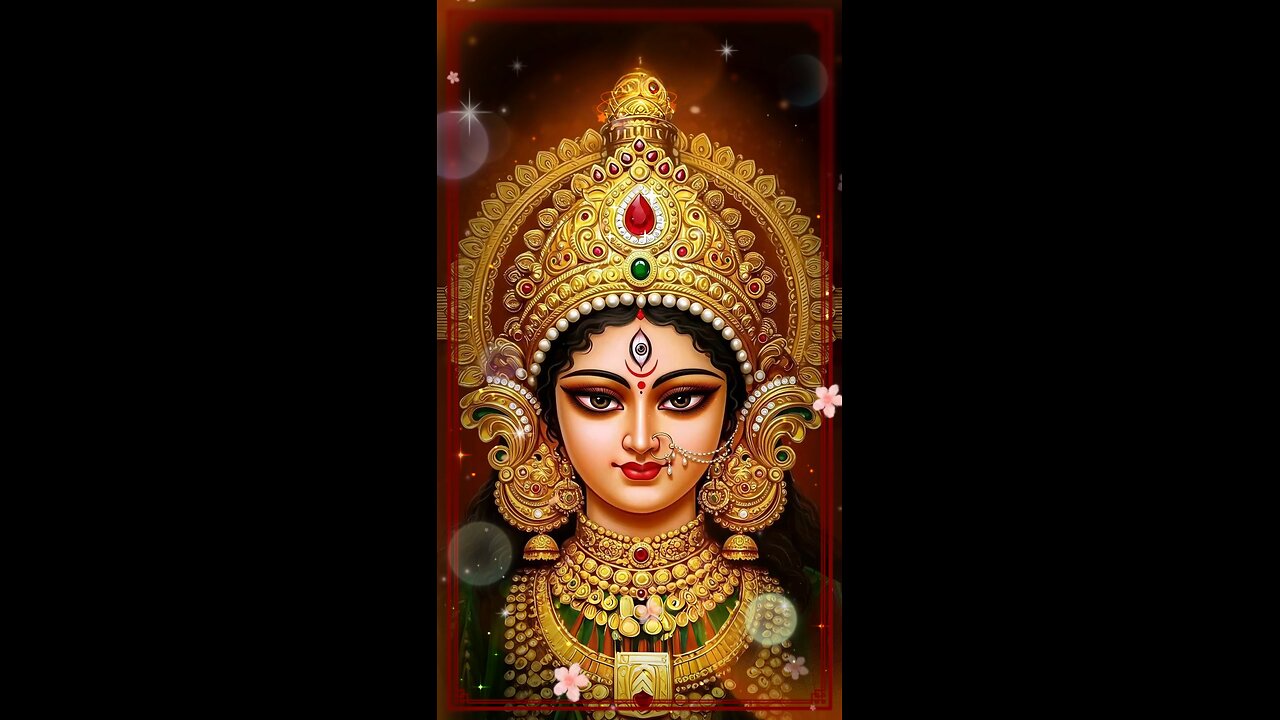 Durga Devi
