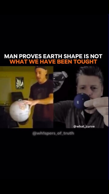 This is the truth behind what earth actually is👇