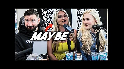 Panel Answers If They Would DATE Brian