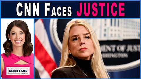 CNN PANICS As DOJ Moves In and Dems LOSE IT Over Big Beautiful Bill