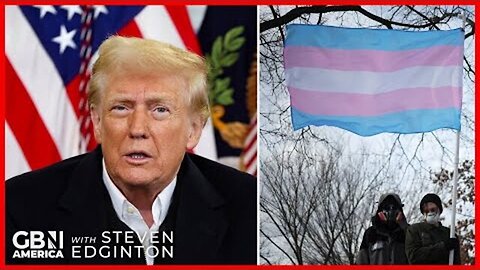 "Trump's Ban on Trans Women in Female Prisons: A Triumph for Anti-Woke Advocates"