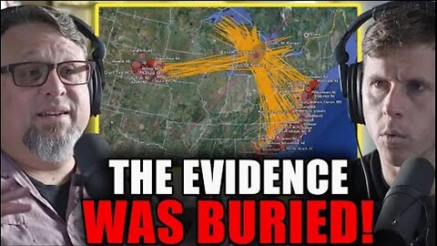 Top Geoscientist Discovers a Forgotten Apocalypse in Ancient America | Chris Cottrell ~ Best of Danny Jones (6.26.25)