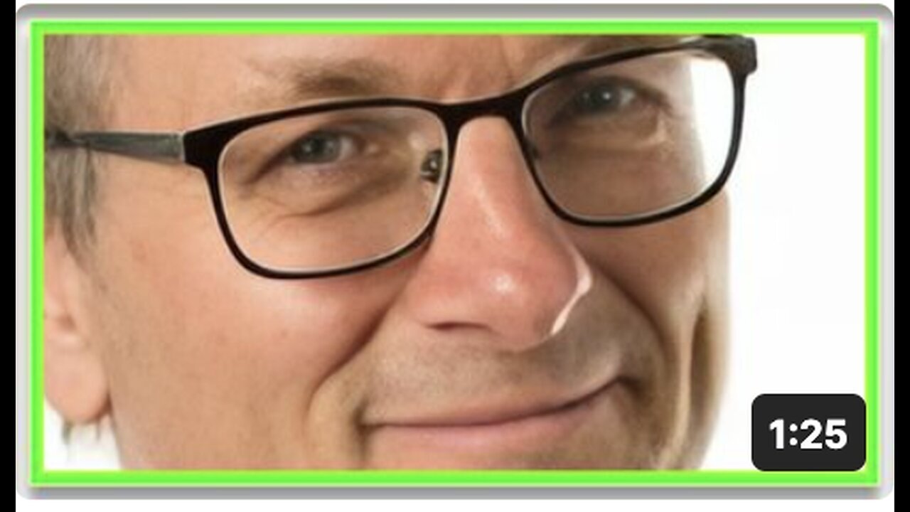 "BBC Vaccine Expert Dies from Vaccine-Related Complications"