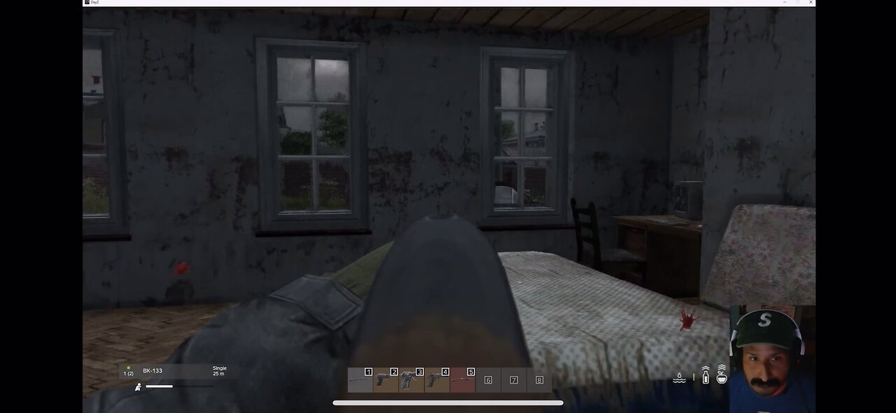 Streaming late today 5 or 6