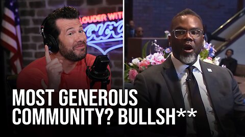 Racist Chicago Mayor Wants You To Know Black People Are Better Than Everyone