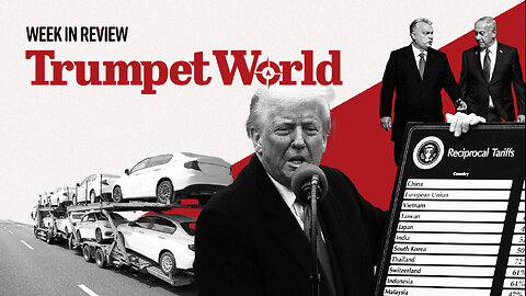 Week in Review: Liberation Day or Trade War?