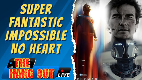 T.H.O.- A Jurassic Super Fantastic Summer in the Theaters, Impossible?