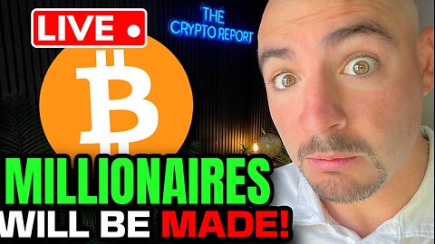 BREAKING CRYPTO NEWS! (PEPE, DOGE, SOL, SHIB, SUI, CRO, BTC, ETH, XRP, HBAR)