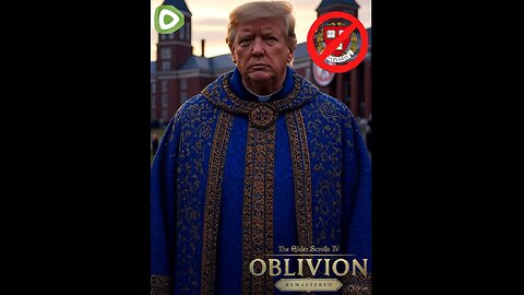 Will Trump's Big Beautiful Bill Stop Oblivion Gates At Harvard?