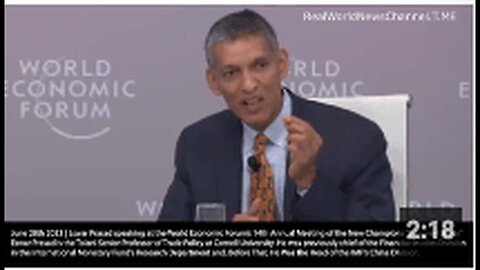 "Expiring Money: A Look at Central Bank Digital Currencies"
