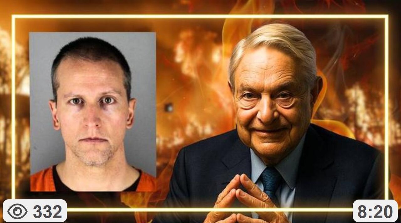 Minnesota Law Enforcement Secretly Prepping For Riots If Trump Pardons Derek Chauvin!