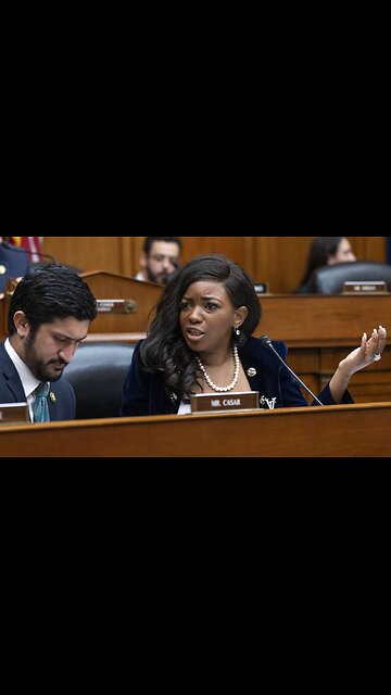 Class Clowns: Dems Crockett And Raskin Join Forces To 'Educate' Americans On The U.S. Constitution