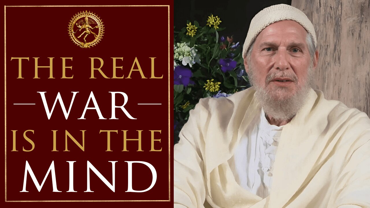 The Gates of Hell Are Opening . . . But So Is the Strait Gate to Heaven ~ Shunyamurti Teaching