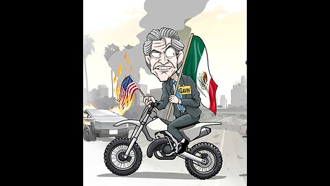 American People support Trump Liberals meltdown Time to use lethal force, Send in the Marines
