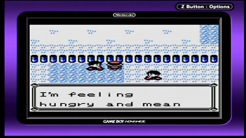 Bel Plays Pokemon Blue Part 21 | Polishing A Pearl