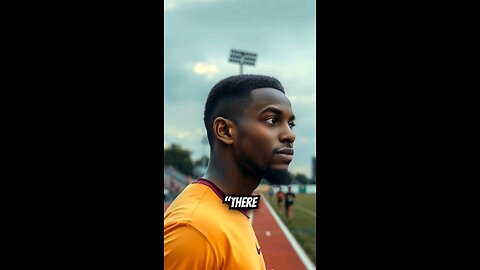 The Boy Who Refused To Quit.