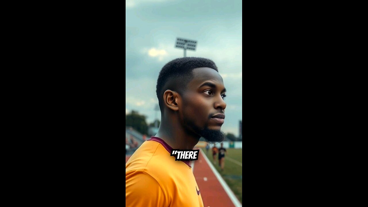 The Boy Who Refused To Quit.