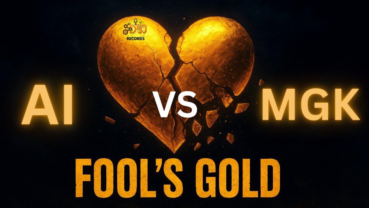 MGK DISS (Fools Gold)