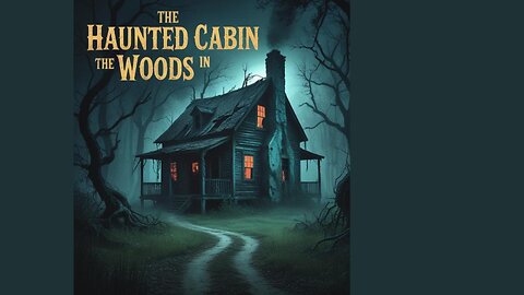 The Haunted Cabin in the Woods