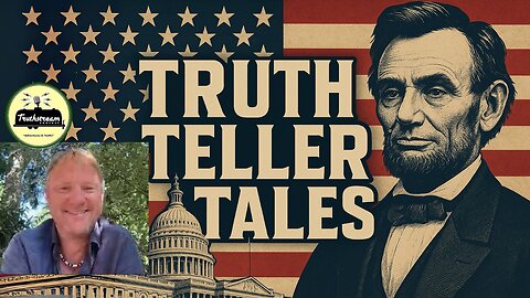 TTT-1 with Joe from TruthStream!