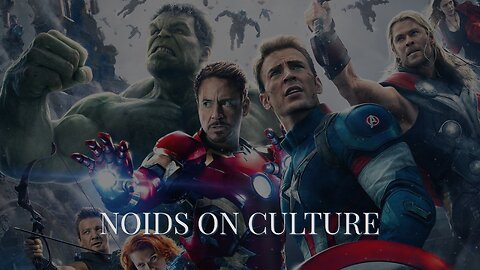 END OF THE YEAR SHOW OPEN TOPIC NOIDS ON CULTURE W. STORMYBMAN #148