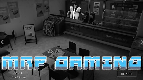 MRP Game Stream: "I'm On Observation Duty 7" + "The Headliners With The Gang"
