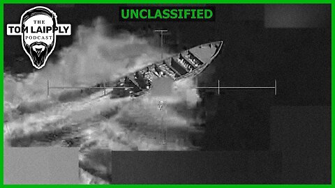 The Genesis of the Boat Hoax Ep. 878