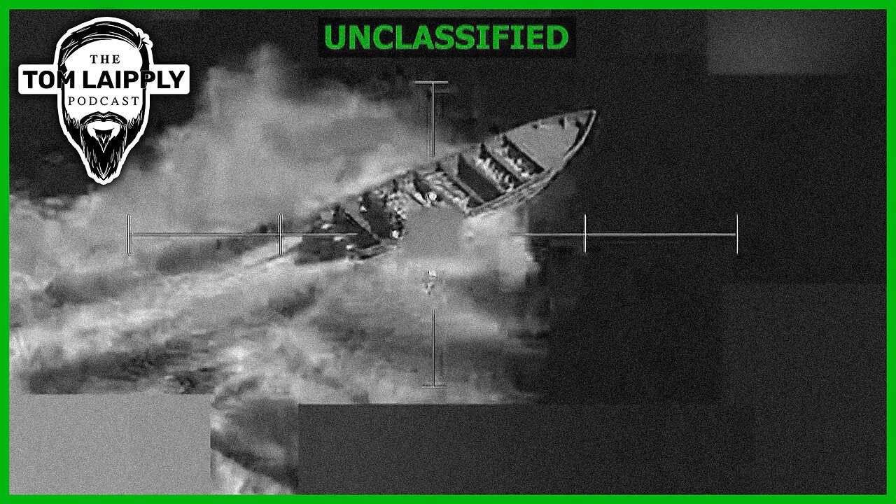 The Genesis of the Boat Hoax Ep. 878