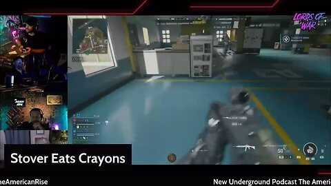 Warboys For The Win